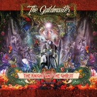 The Guildmaster – The Knight And The Ghost