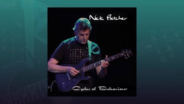Nick Fletcher – Cycles Of Behaviour