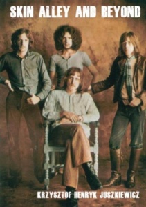 Skin Alley And Beyond