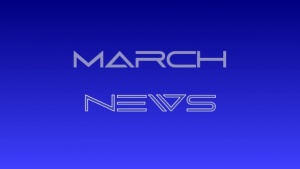 TPA MARCH NEWS