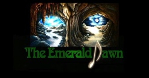 The Emerald Dawn