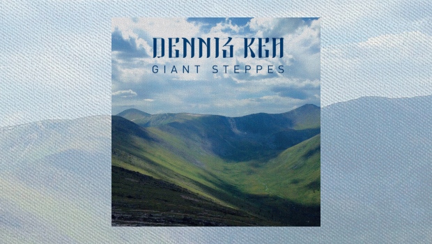 Dennis Rea – Giant Steppes