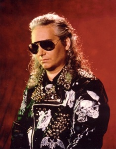 Jim Steinman ~ RIP