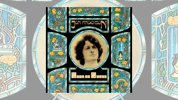 Jon Anderson – Song Of Seven [Remastered & Expanded Edition]