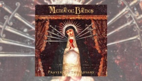 Mediæval Bæbes - Prayers Of The Rosary