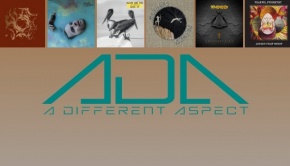 ADA#58 (A Different Aspect)