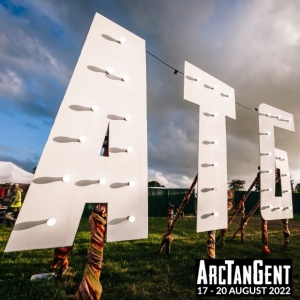 ArcTanGent (ATG) banner