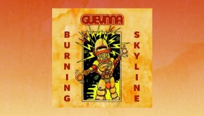 GUEVNNA - Burning Skyline