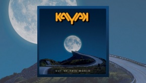 Kayak – Out Of This World
