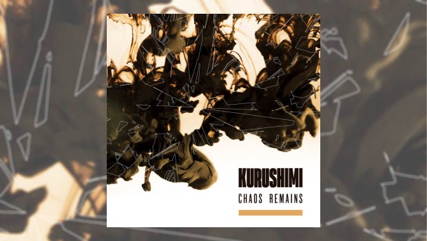 Kurushimi - Chaos Remains