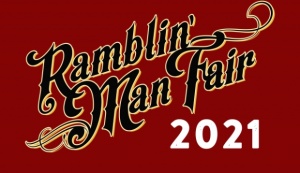 Ramblin Man Fair 2021