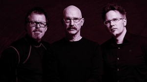 Stick Men - Tony Levin, Pat Mastelotto & Markus Reuter