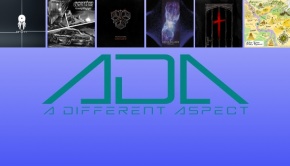 ADA#59 (A Different Aspect)