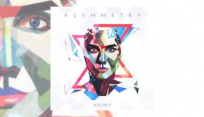 Asymmetry - Anima