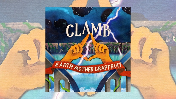 Clamb - Earth Mother Grapefruit
