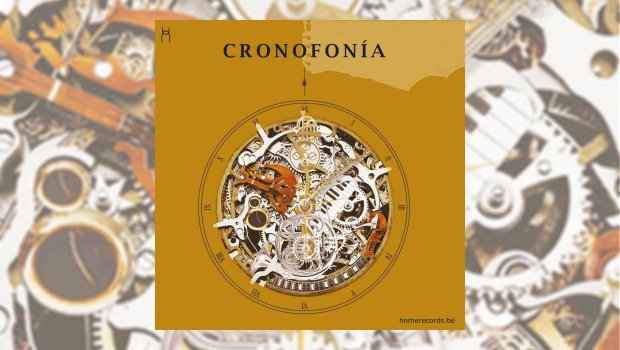 Cronofonia - Cronofonia