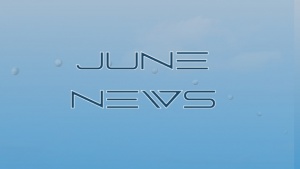 TPA JUNE NEWS (The Progressive Aspect)