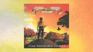 Barclay James Harvest - Time Honoured Ghosts (Expanded & Remastered 1CD/1DVD)