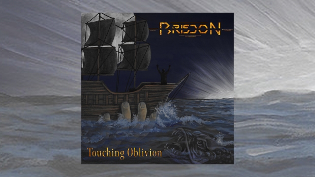 Briscon - Touching Oblivion