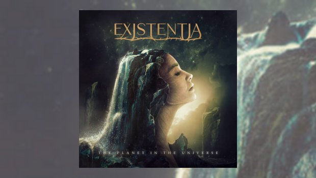Existensia - The Planet in the Universe