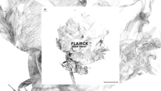 Flairck - Back Alive!
