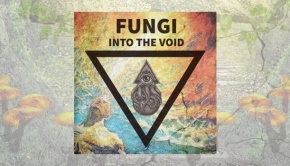Fungi – Into The Void