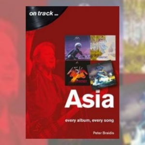 Asia On Track