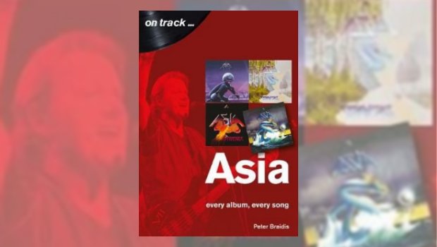 Asia On Track