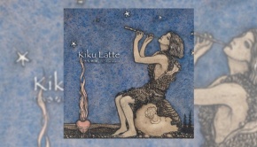 Kiku Latte - Stories