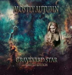 Mostly Autumn - Graveyard Star