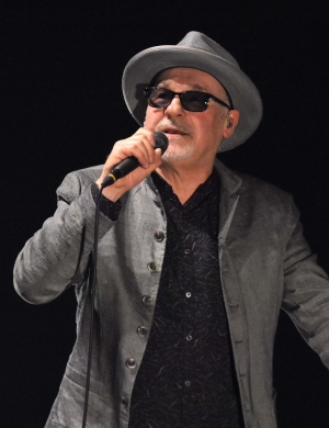 Paul Carrack - photo by Geoff Ford