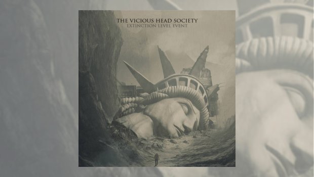 The Vicious Head Society - Extinction Level Event