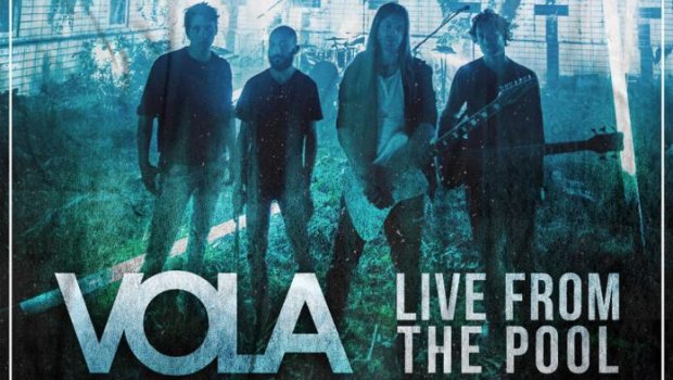 Vola - Live from the Pool