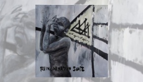 art against agony - Reincarnation Suite