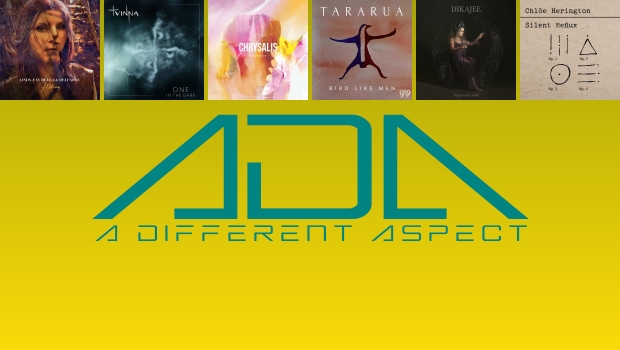 ADA#67 (A Different Aspect)