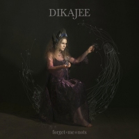 Dikajee - Forget~Me~Nots