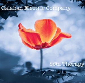 Galahad Electric Company - Soul Therapy