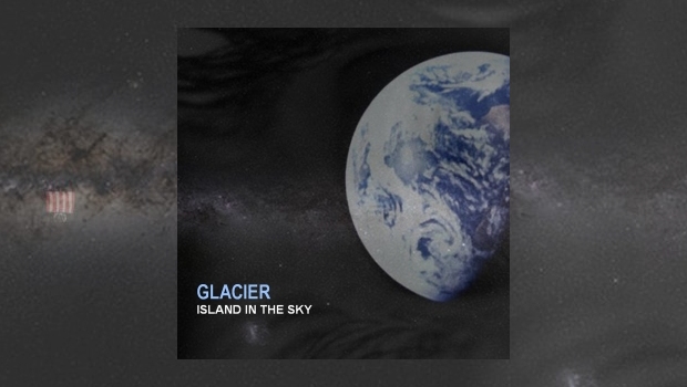 Glacier - Island In The Sky