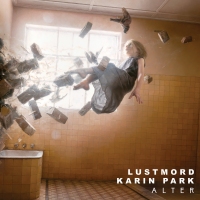 Lustmord & Karin Park - Altar