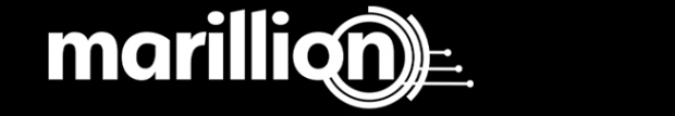 Marillion logo