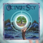 Octarine Sky – Close To Nearby