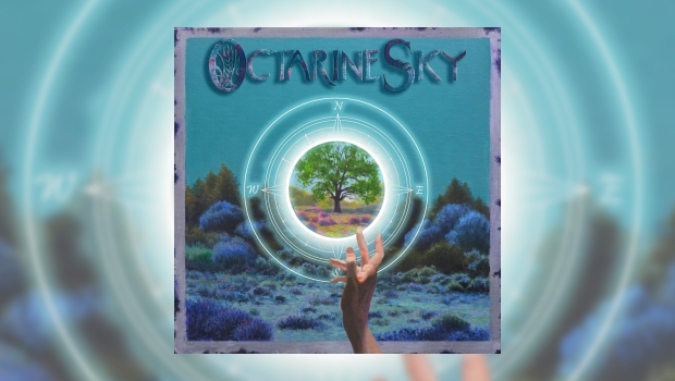Octarine Sky – Close To Nearby
