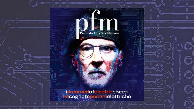 PFM - I Dreamed of Electric Sheep