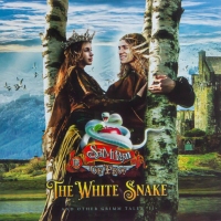 The Samurai Of Prog - The White Snake And Other Grimm Tales II