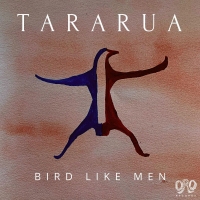 Tararua - Bird Like Men