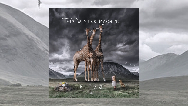 This Winter Machine – Kites