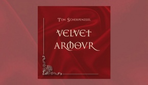 Ton Scherpenzeel - Velvet Armour
