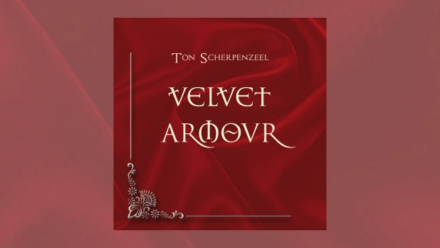 Ton Scherpenzeel - Velvet Armour