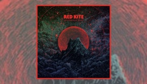 Red Kite - Apophenian Bliss