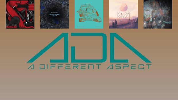 ADA#71 (A Different Aspect)